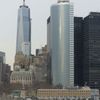 Freedom Tower, Wall Street, Daniel Liebeskind