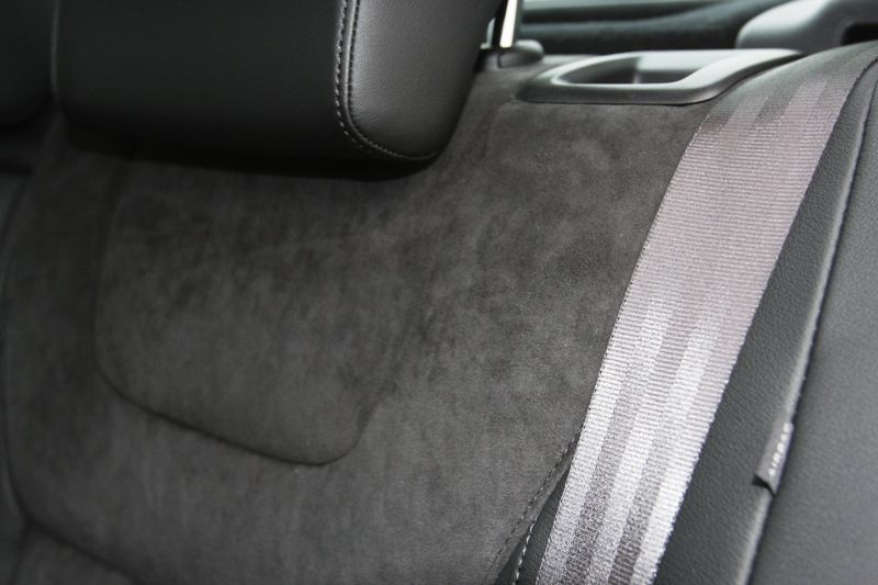 Test Škoda Octavia