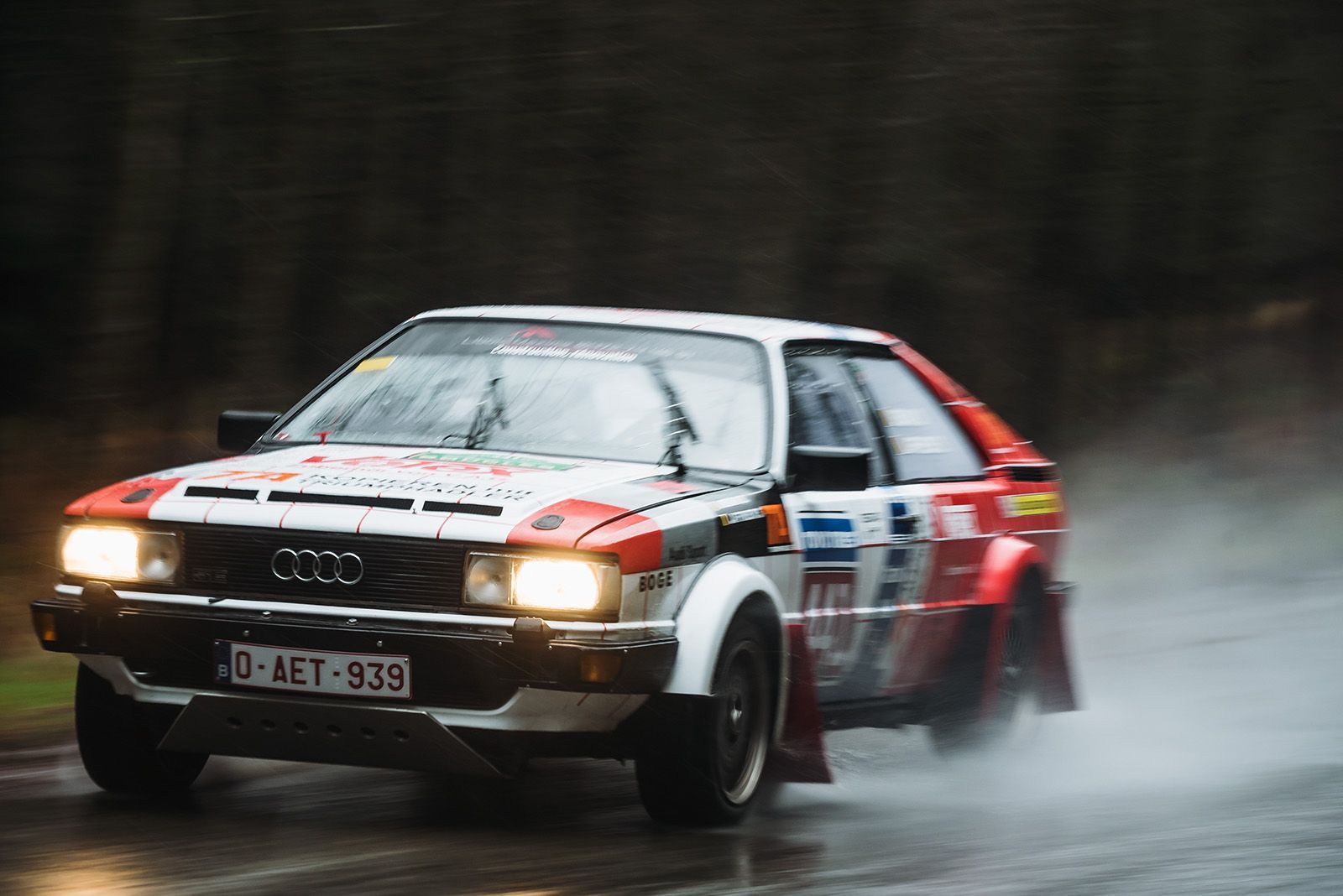 Rallye Boucles 2020