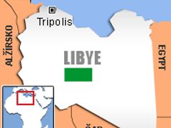 Misuráta leží 210 kilometrů na východ od Tripolisu.