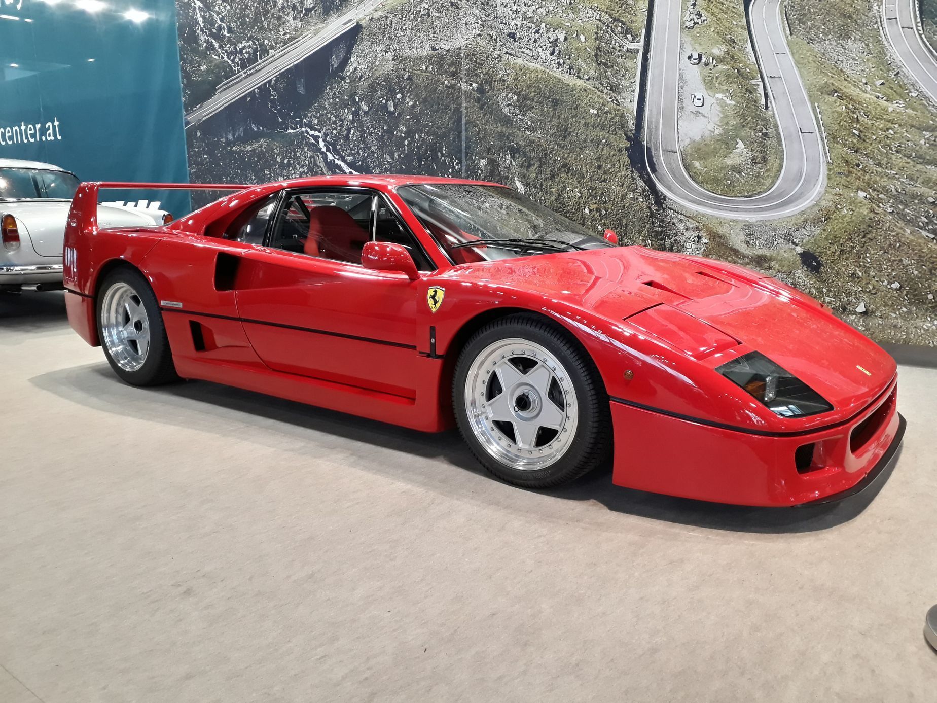 Retromobile 2019