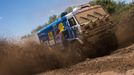 Rallye Dakar 2017, 2. etapa: Dmitrij Sotnikov, Kamaz