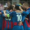 Liga mistrů: Borisov - Viktoria Plzeň (radost)