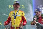 Příběh vůle a návratu. Kubica málem zemřel, teď vyhrál slavné a náročné Le Mans
