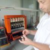 Laboratoře Státní zemědělské a potravinářské inspekce