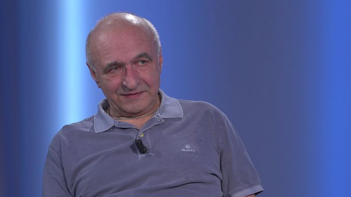 "Kolik jsi jich zabil? Hodně." Kriminalista popsal přiznání vraha a kanibala Hojera