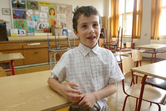 Domácí vzdělávání