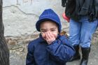 Zpráva pro Kongres: Politici v Česku diskriminují Romy
