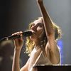 PJ Harvey, Praha, 2023