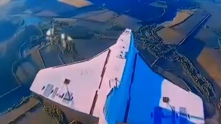 Tady něco nehraje. V hejnu smrtících ruských dronů se čím dál častěji schovává léčka
