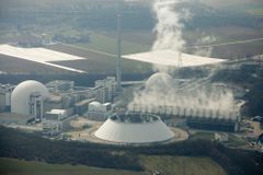 V Německu končí jaderná éra, zavírá poslední tři elektrárny. Plán má ale své kritiky