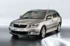 Škoda sells more cars, but strong crown hurts profits