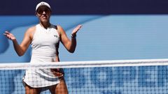 Jessica Pegulaová, US Open 2025