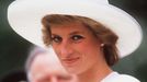 Lady Diana