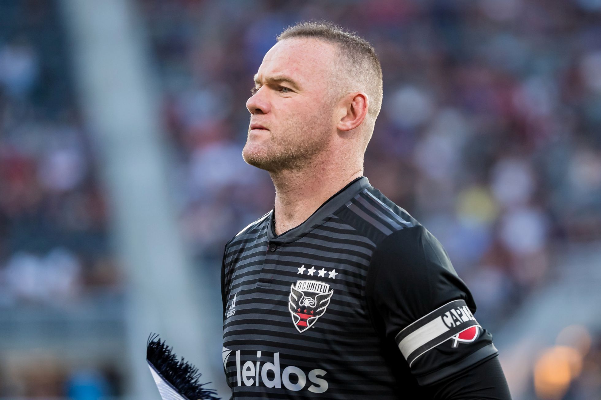 Wayne Rooney (MLS)