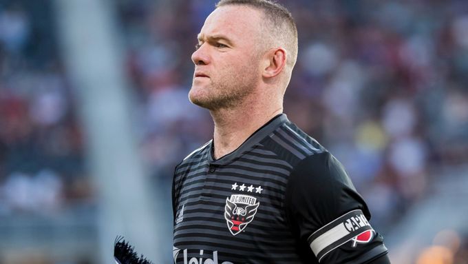Wayne Rooney (MLS)