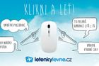 Přemýšlíte na tím, kam nebo kdy si zaletět? Nový český server mění svět vyhledávání letenek