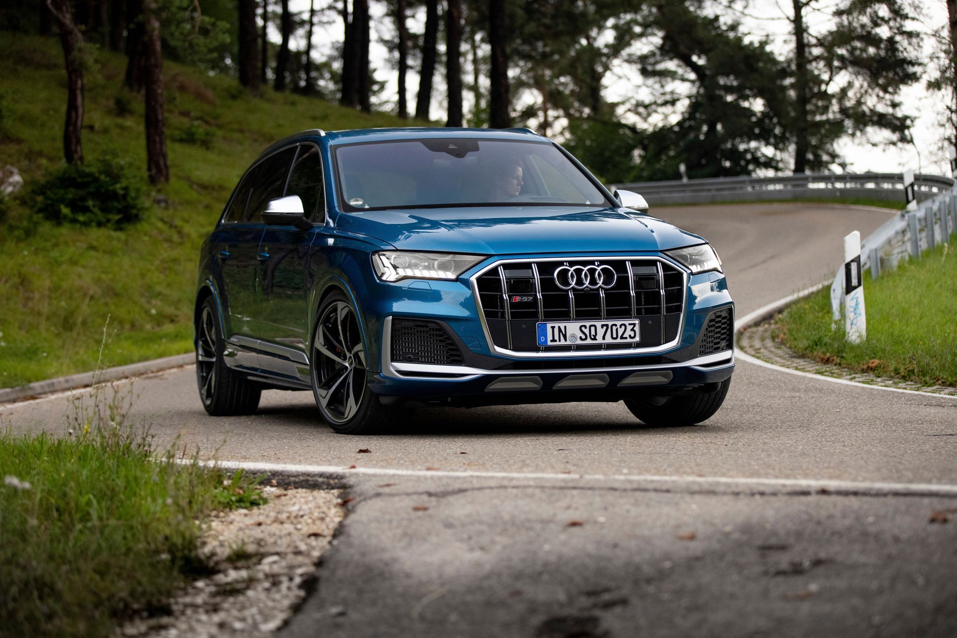 Audi SQ7