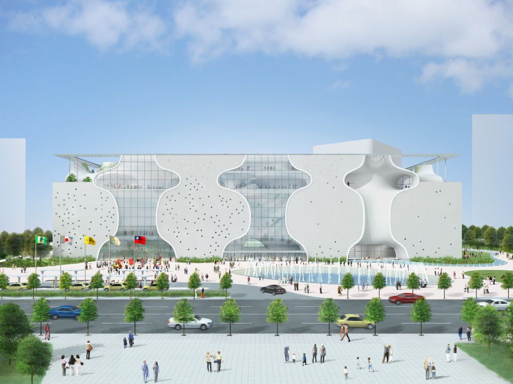 Pritzker Prize 2013