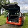 Reportáž VW California