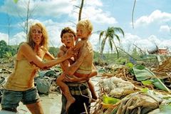 Ewan McGregor přiblíží hrůzy tsunami