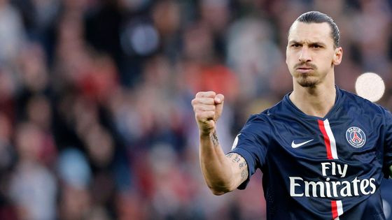 Zlatan Ibrahimovič o sobě znovu dal vědět. Bohužel negativním způsobem. Podívejte se na výběr jeho největších průšvihů.