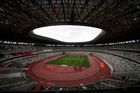 Rozhodnuto: olympiáda bude po zpřísnění koronavirových opatření v Tokiu bez diváků
