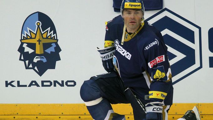 Jaromír Jágr plní hokejové arény.