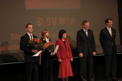 Mezinárodní soutěž vědců vyhrálo Slovensko, Češi druzí