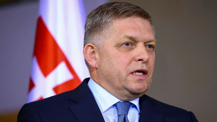 Ficova vláda narazila u ústavního soudu. Pozastavil některé změny v trestním právu