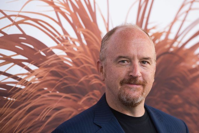 Louis C.K.