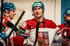 Obří posila potvrzena. Čeští hokejisté rozehrají MS i s Nečasem