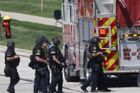 Při střelbě v nočním klubu v Ohiu zemřel člověk, podle policie nejde o terorismus