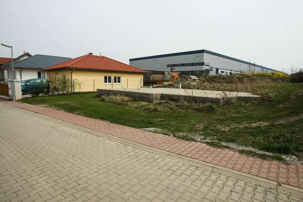 Dobrovíz