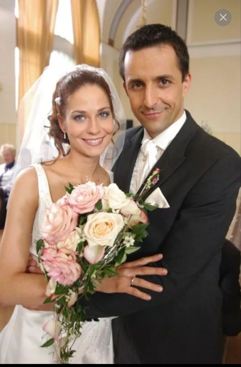 Tomáš Krejčíř, Klára Jandová, Rodinná pouta