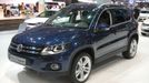 VW Tiguan změnil svoji tvář a dostal asistenční systémy z Passatu.