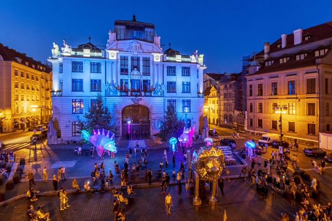 Top foto 2022 - Radek Vnenčák, fotogalerie nejlepších snímků roku