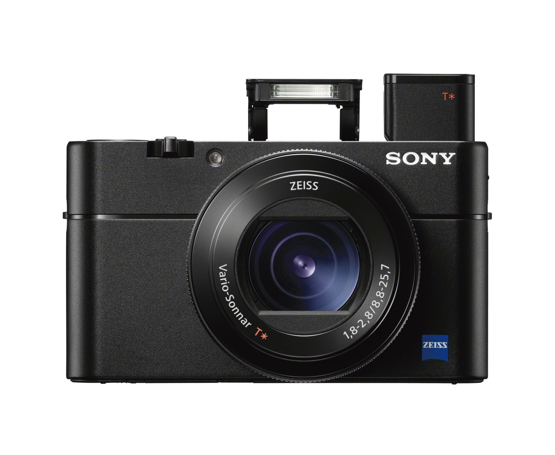 Novinka: fotoaparáty Sony A3600 a RX 100 V
