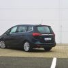 Opel Zafira III ojetý