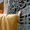 Papež Benedict XVI. vysvětlil baziliku Sagrada Familia