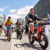 Novinky z cyklistického veletrhu Eurobike Frankfurt 2024