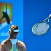 Australian Open: Michelle Larcher de Britová