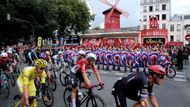 Tour de France - Stage 21 - Mantes-la-Ville to Paris