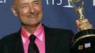 Herec Terry O'Quinn ze seriálu Lost získal Emmy