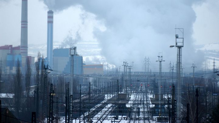 Vytápění plynovým kotlem se stále vyplatí, i když plyn zdraží; Zdroj foto: Jan Šilpoch