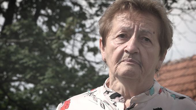 Ladislava Guričová vzpomíná na okamžik, kdy se stala svědkem dramatického zatýkání Aloise Pohůnka