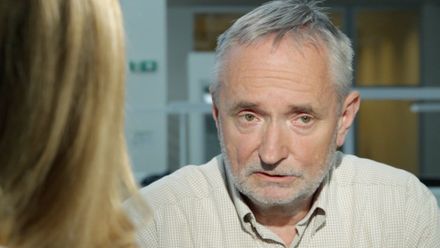 Český velvyslanec: Ukrajinci potřebují naši pomoc