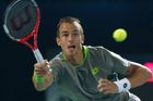 Prestiž Davis Cupu stále klesá, Češi z toho profitují