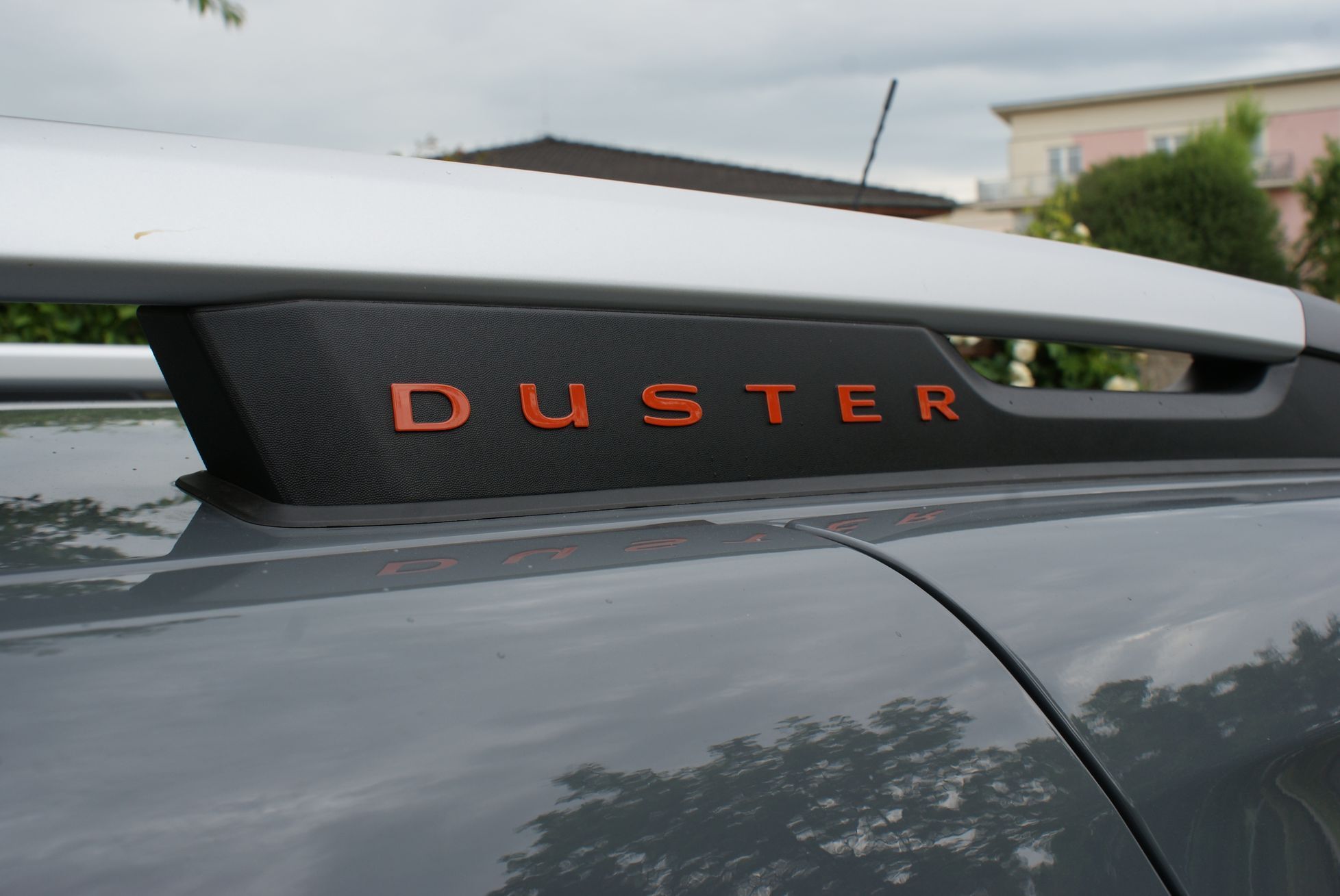 Dacia Duster 150 tce 4x4 2022