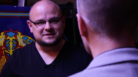 NA MÍSTĚ: Retro arkádová videoherna